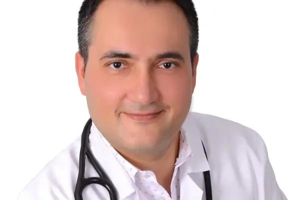 Uzm.Dr.ÖNDER ERGİN / FTR - Resim 3
