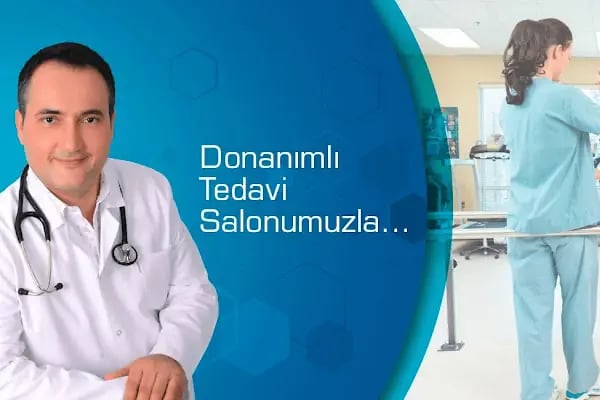 Uzm.Dr.ÖNDER ERGİN / FTR - Resim 2