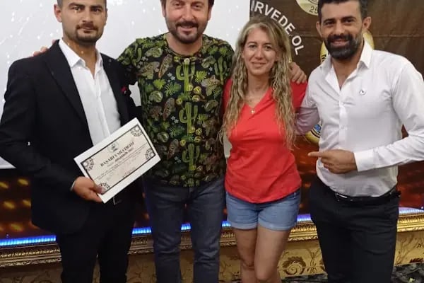 Natural Life Aktif Yaşam ve Kilo Kontrol Merkezi - Resim 19