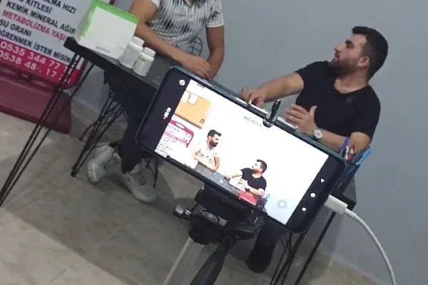 Natural Life Aktif Yaşam ve Kilo Kontrol Merkezi - Resim 16