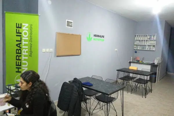 Natural Life Aktif Yaşam ve Kilo Kontrol Merkezi - Resim 17