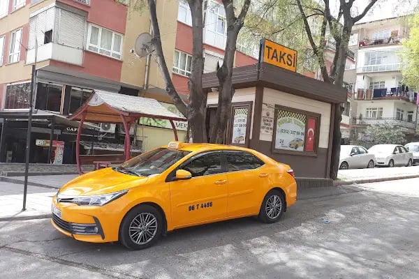 Şenlik Taksi - Resim 3