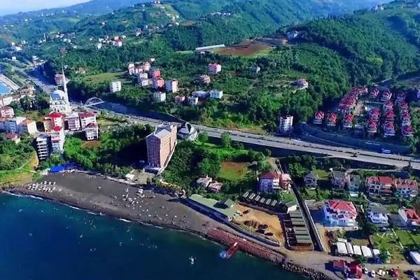 Kervan Otel Beach - Resim 2