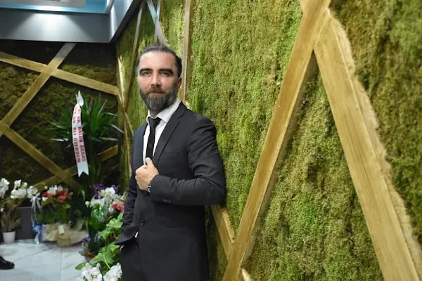 Op. Dr. Yasin Ünal Kocaeli Estetik Plastik Cerrahi, Burun Estetiği - Resim 2