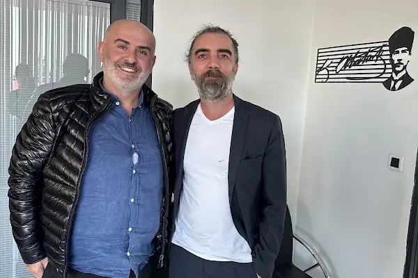 Op. Dr. Yasin Ünal Kocaeli Estetik Plastik Cerrahi, Burun Estetiği - Resim 4