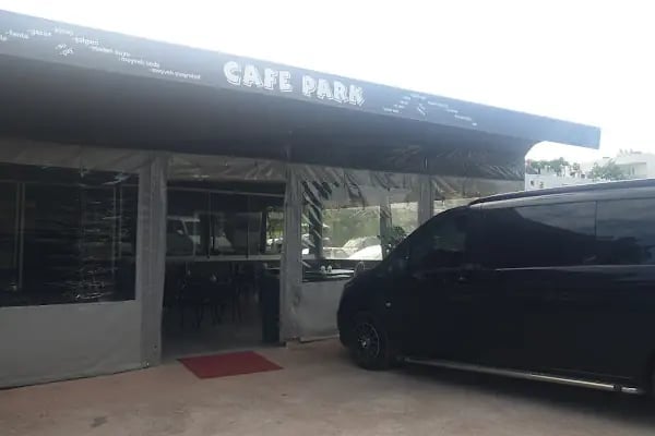 Cafe Park - Resim 5