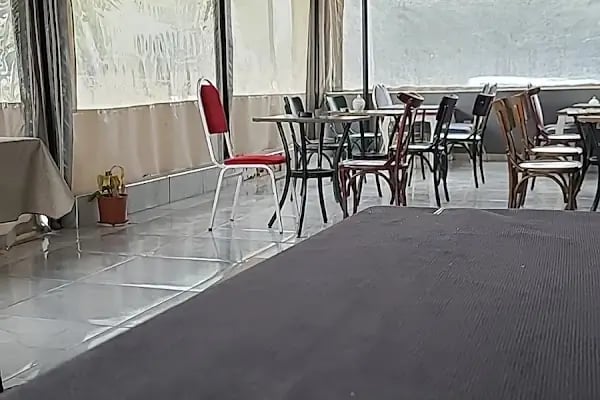 Cafe Park - Resim 8
