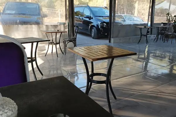 Cafe Park - Resim 7