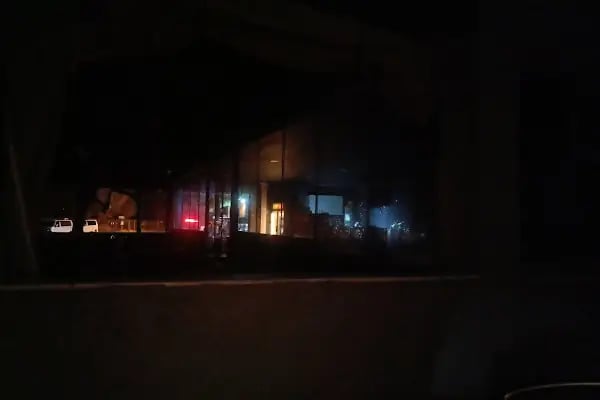 Cafe Park - Resim 6