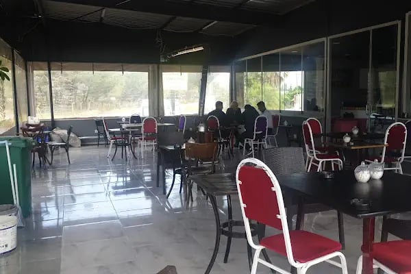 Cafe Park - Resim 10