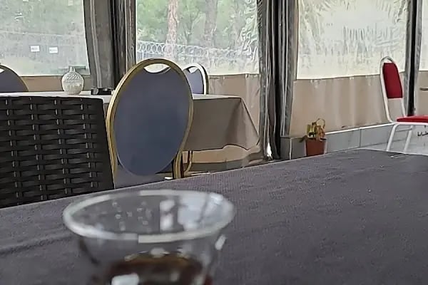 Cafe Park - Resim 3