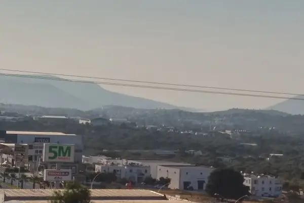 Bodrum Yeni Devlet Hastanesi - Resim 10