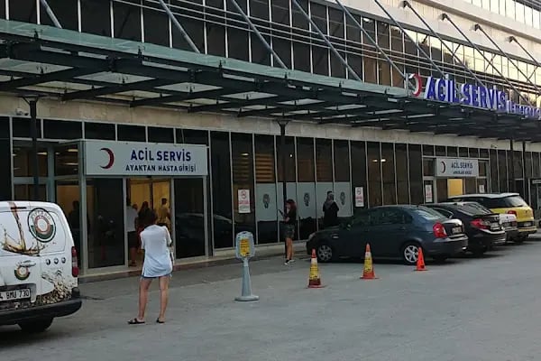 Bodrum Yeni Devlet Hastanesi - Resim 9