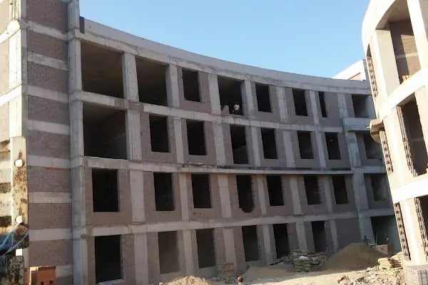 Bodrum Yeni Devlet Hastanesi - Resim 8