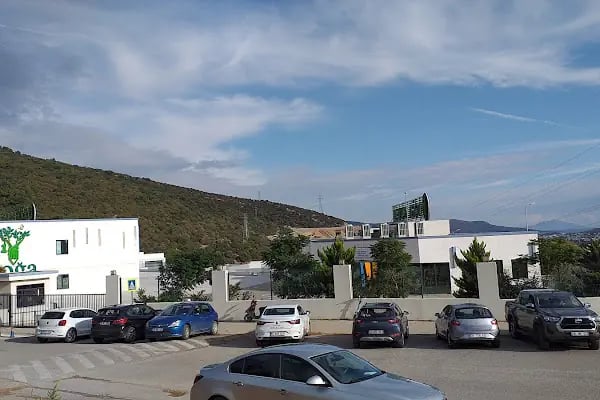Bodrum Yeni Devlet Hastanesi - Resim 11