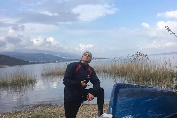 Yılmazer Fight Akademi Kick Boks Muay Thai - Resim 5