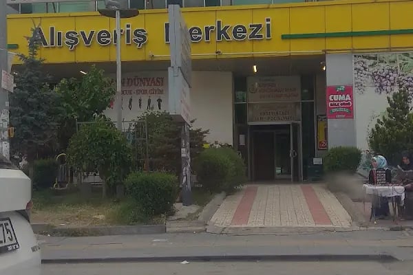 Ankara Eğitim ve Araştırma Hastanesi, Hüseyingazi Semt Polikliniği - Resim 12