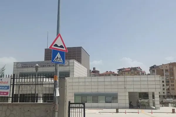 Ankara Eğitim ve Araştırma Hastanesi, Hüseyingazi Semt Polikliniği - Resim 10
