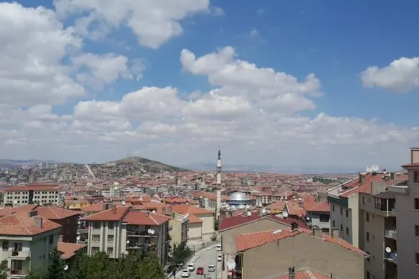 Ankara Eğitim ve Araştırma Hastanesi, Hüseyingazi Semt Polikliniği - Resim 4