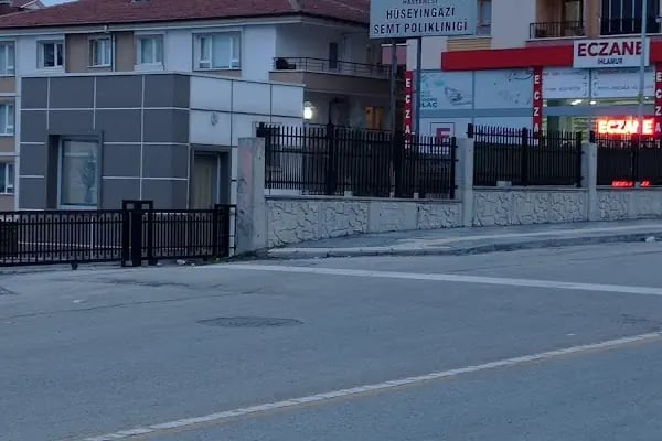 Ankara Eğitim ve Araştırma Hastanesi, Hüseyingazi Semt Polikliniği - Resim 9