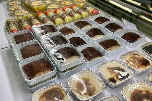 Ambarlı Roma Dondurmacısı - Resim 17