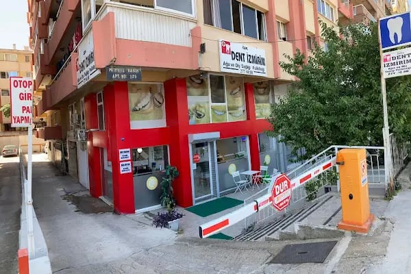Özel Dent İzmirim Ağız Ve Diş Sağlığı Polikliniği - Resim 2