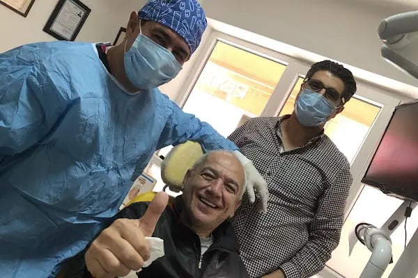 Özel Dent İzmirim Ağız Ve Diş Sağlığı Polikliniği - Resim 11