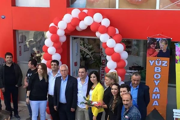 Özel Dent İzmirim Ağız Ve Diş Sağlığı Polikliniği - Resim 9