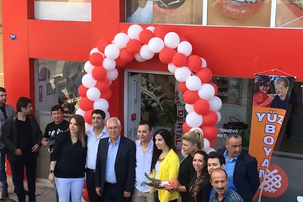 Özel Dent İzmirim Ağız Ve Diş Sağlığı Polikliniği - Resim 3
