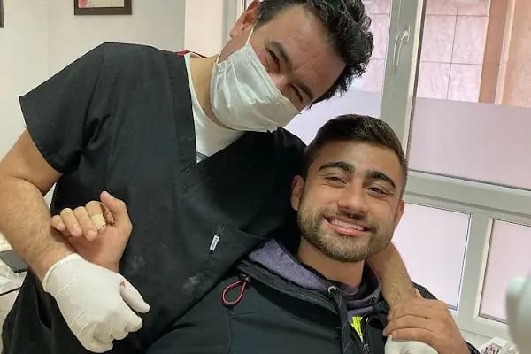 Özel Dent İzmirim Ağız Ve Diş Sağlığı Polikliniği - Resim 8