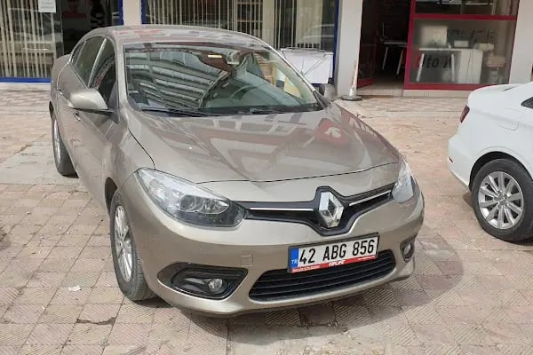Vip Life Konya Rent A Car Oto Kiralama - Resim 6