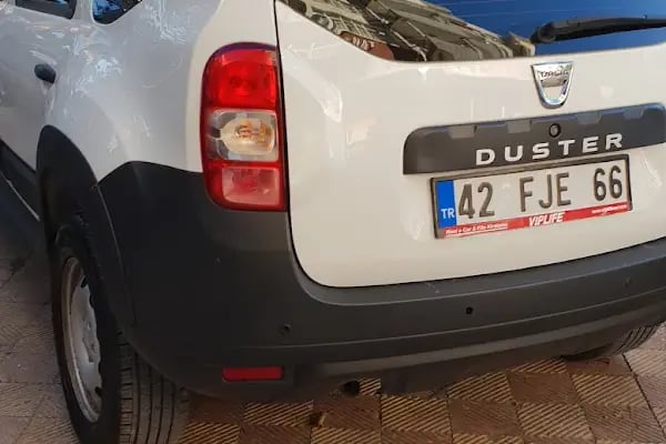 Vip Life Konya Rent A Car Oto Kiralama - Resim 13