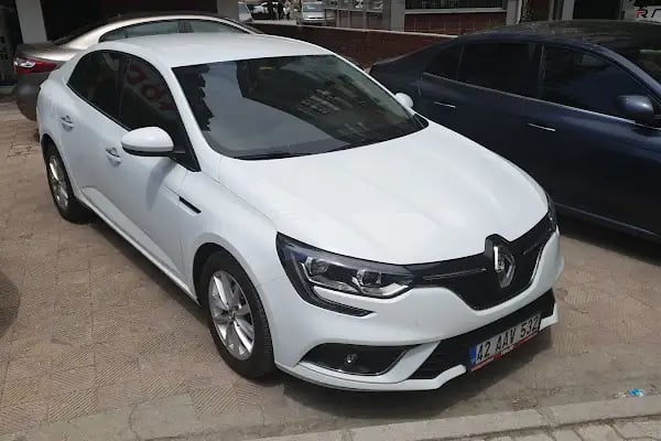 Vip Life Konya Rent A Car Oto Kiralama - Resim 8
