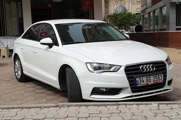 Vip Life Konya Rent A Car Oto Kiralama - Resim 10