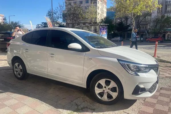 Vip Life Konya Rent A Car Oto Kiralama - Resim 4