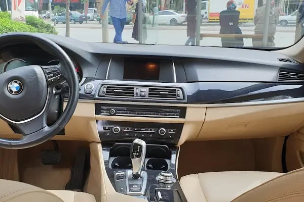 Vip Life Konya Rent A Car Oto Kiralama - Resim 11