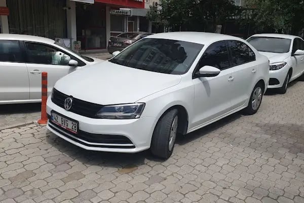 Vip Life Konya Rent A Car Oto Kiralama - Resim 19