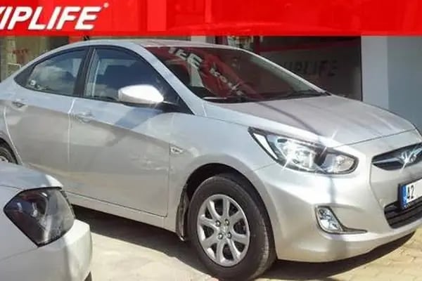 Vip Life Konya Rent A Car Oto Kiralama - Resim 15
