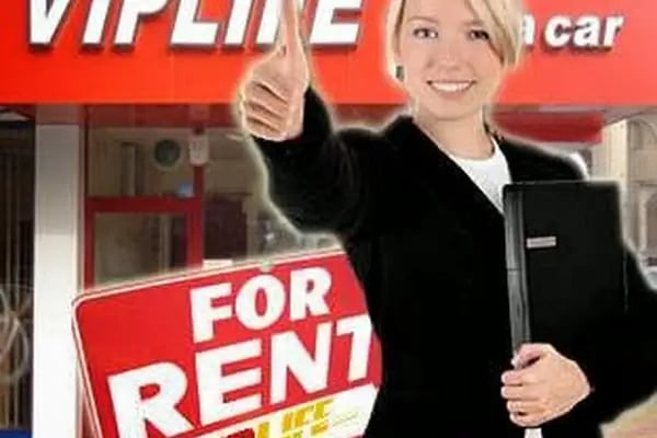 Vip Life Konya Rent A Car Oto Kiralama - Resim 16