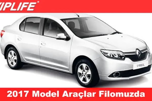 Vip Life Konya Rent A Car Oto Kiralama - Resim 20