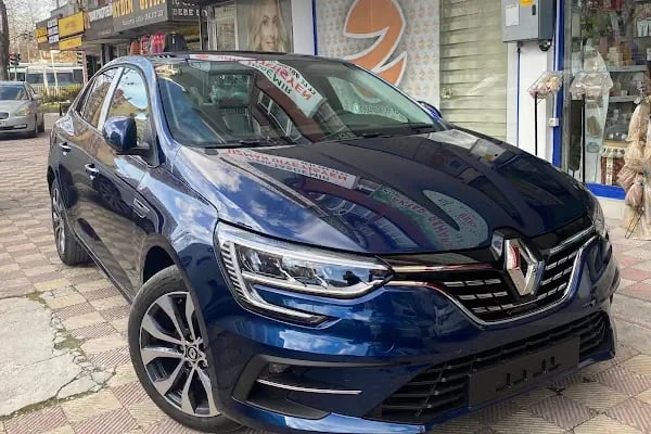 Vip Life Konya Rent A Car Oto Kiralama - Resim 5