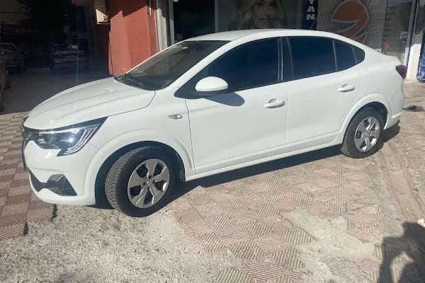 Vip Life Konya Rent A Car Oto Kiralama - Resim 9