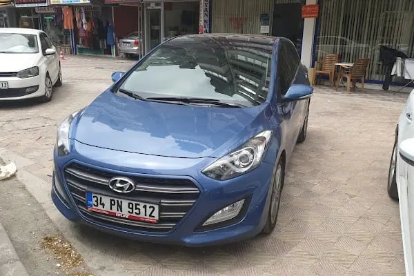 Vip Life Konya Rent A Car Oto Kiralama - Resim 12