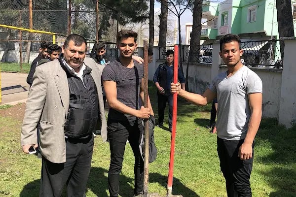 Araban Anadolu Lisesi - Resim 3