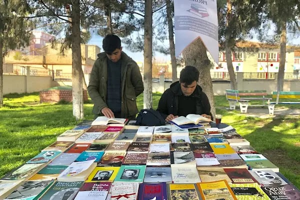 Araban Anadolu Lisesi - Resim 7