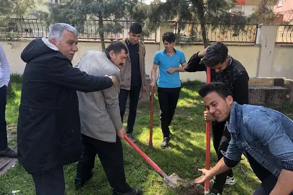 Araban Anadolu Lisesi - Resim 8