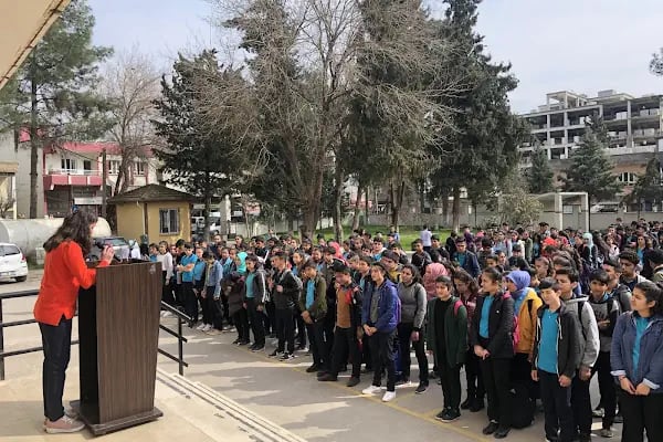 Araban Anadolu Lisesi - Resim 12