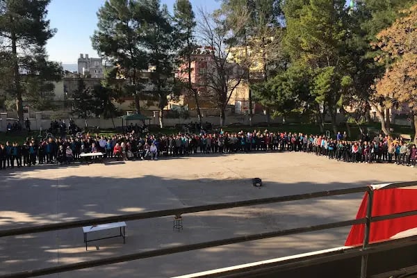 Araban Anadolu Lisesi - Resim 5