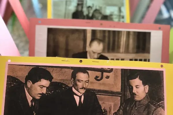 Araban Anadolu Lisesi - Resim 9