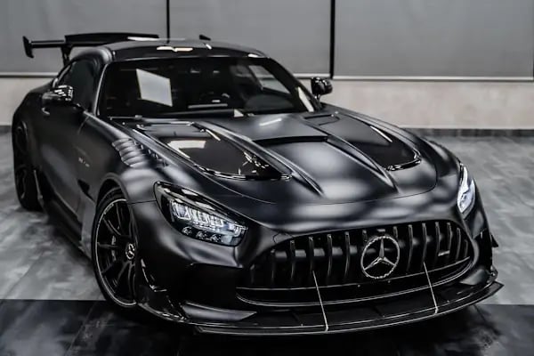 Hangar Otomotiv -Mercedes-Benz, BMW, Audi, Land Rover, Porsche, Volkswagen TSE-HYB belgeli bakım-onarım Fev Yün - Resim 8